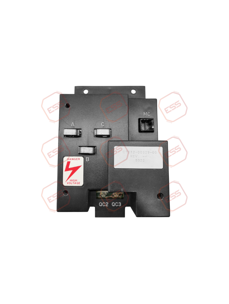 MicroLink 2/2i/3 High Voltage Module
